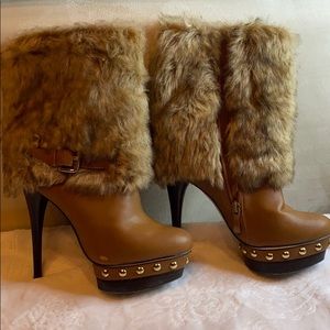 Not cold enough to rock them